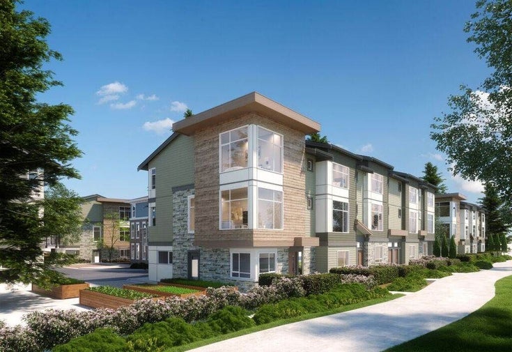 Keystone   --   8485 204 St - Langley/Willoughby Heights