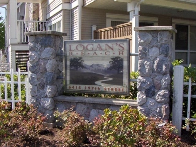 Logan's Reach   --   6415 197 St - Langley/Willoughby Heights