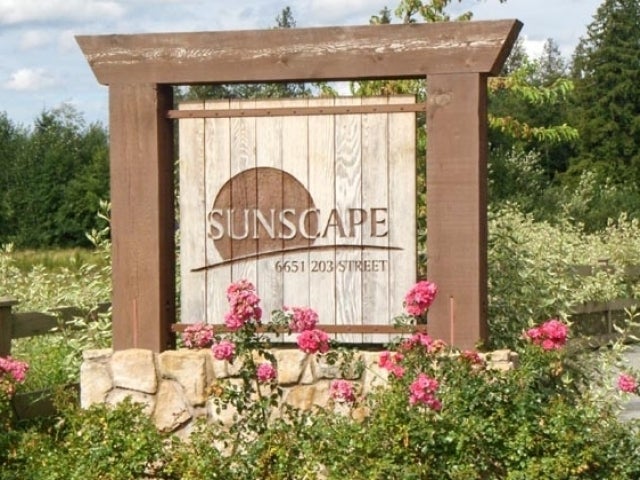 Sunscape   --   6651 203 St - Langley/Willoughby Heights