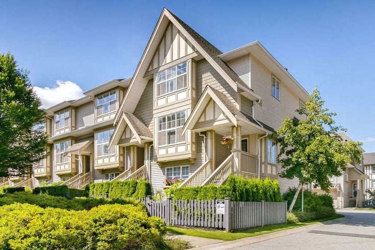 Arborel Park   --   8089 209 St - Langley/Willoughby Heights
