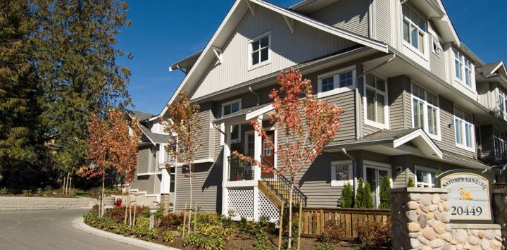 Nature's Landing   --   20449 66 Ave - Langley/Willoughby Heights