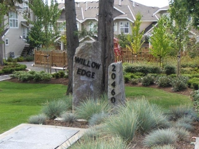Willow Edge   --   20460 66 Ave - Langley/Willoughby Heights