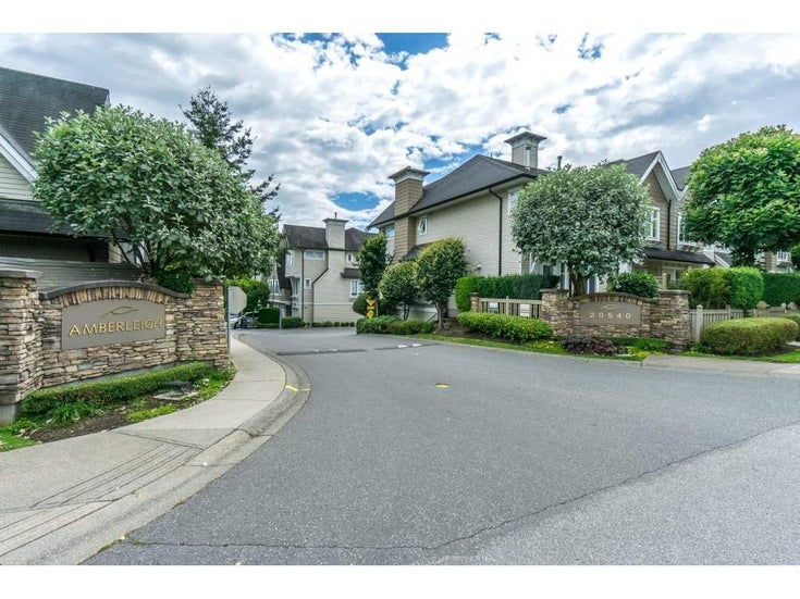 Amberleigh   --   20540 66 Ave - Langley/Willoughby Heights