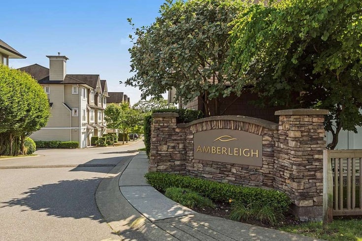Amberleigh II   --   20560 66 Ave - Langley/Willoughby Heights