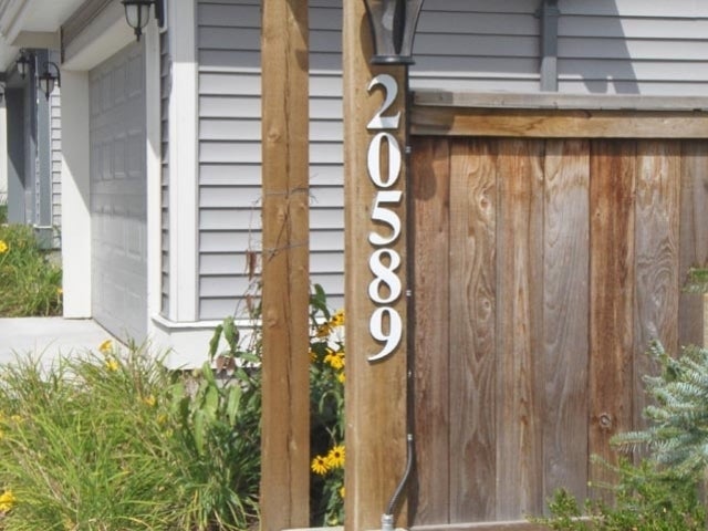 Bristol Wynde   --   20589 66 Ave - Langley/Willoughby Heights