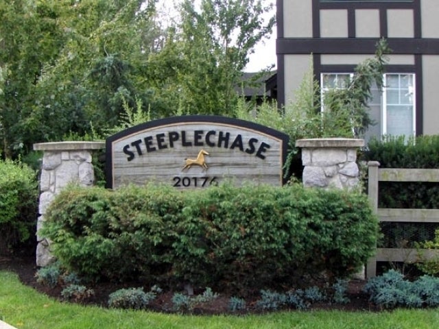 Steeple Chase   --   20176 68 Ave - Langley/Willoughby Heights