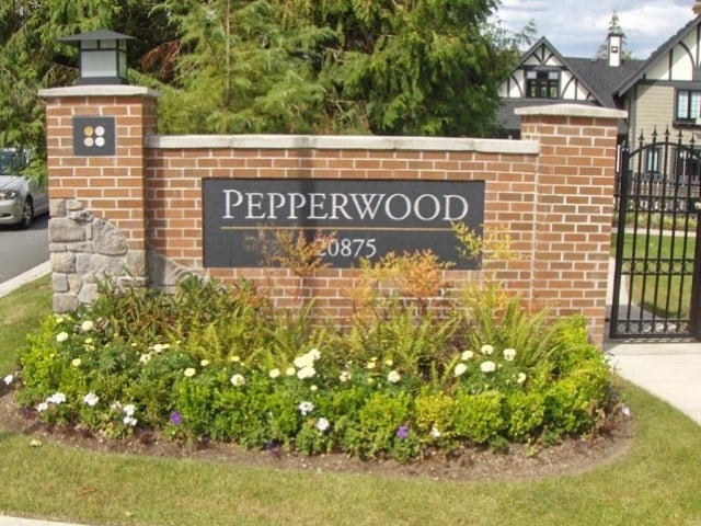 Pepperwood   --   20875 80 Ave - Langley/Willoughby Heights