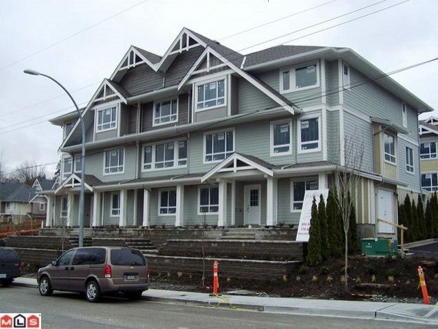 Highlands   --   20195 68th Ave - Langley/Willoughby Heights