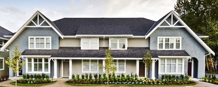 Parkside - North Yorkson   --   20500 - 20599 84 Ave - Langley/Willoughby Heights