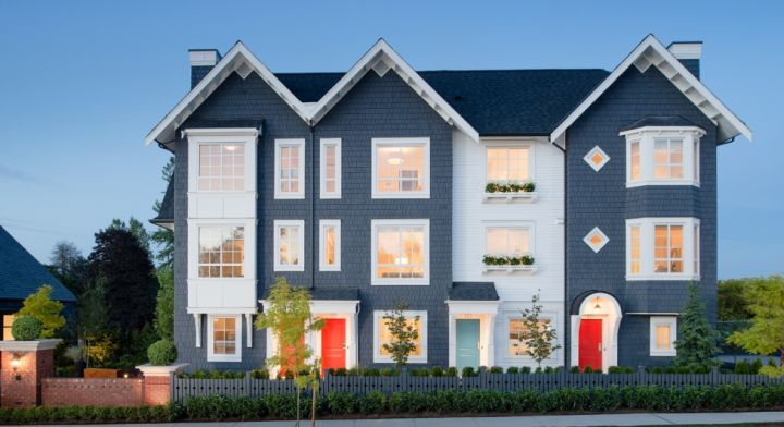 York by Mosaic   --   8438 - 8476 207a St - Langley/Willoughby Heights