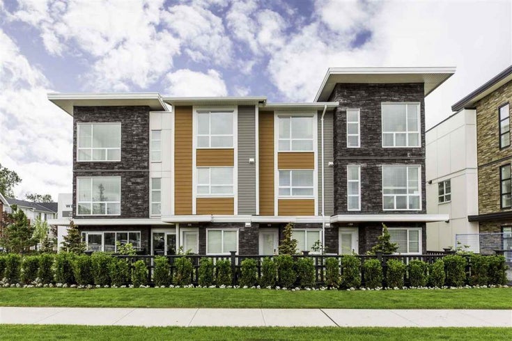 Wexley   --   20857 77a Ave - Langley/Willoughby Heights