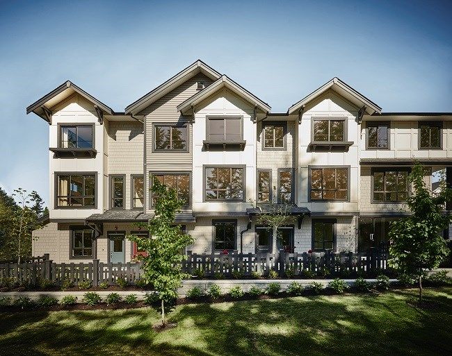 Woodland Park   --   8570 204 St - Langley/Willoughby Heights
