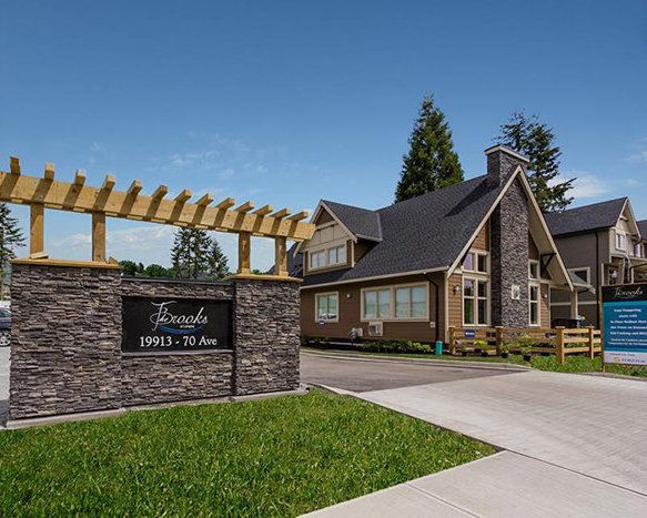 The Brooks   --   19913 70 Ave - Langley/Willoughby Heights