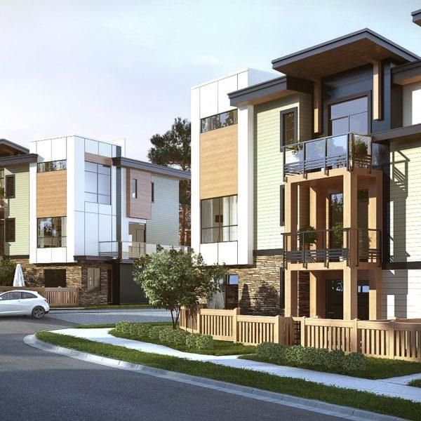 Willow   --   7800 208 St - Langley/Willoughby Heights
