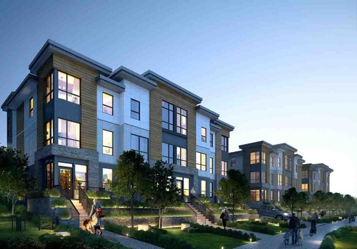 Park Hill   --   20087 68 Ave - Langley/Willoughby Heights