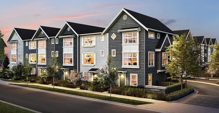 Walden   --   20451 84 Ave - Langley/Willoughby Heights