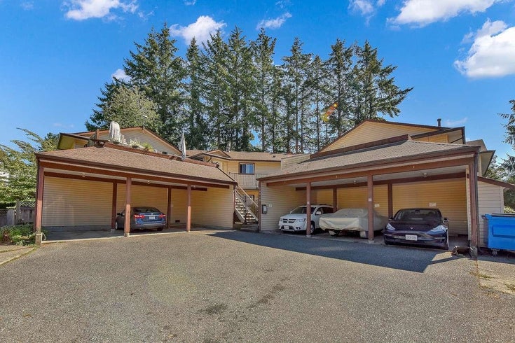 Brookside Terrace   --   20848 Douglas Cr - Langley/Langley City