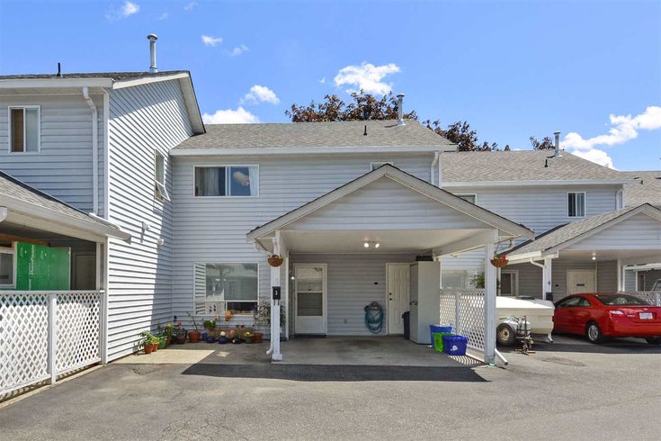 19962 56 Avenue   --   19962 56 Ave - Langley/Langley City