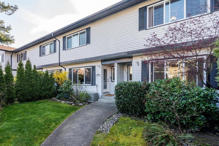 Fort   --   9202 - 9216 Mcbride St - Langley/Fort Langley