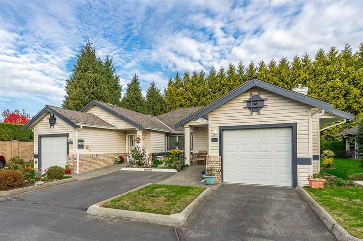River Wynde   --   5550 Langley Bypass Hwy - Langley/Langley City