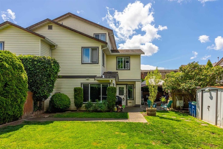 19920 56 Avenue   --   19920 56 Ave - Langley/Langley City