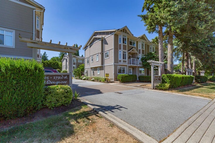 Emmy Lane   --   2865 273 St - Langley/Aldergrove Langley