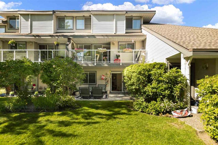 Livingstone Ridge   --   21965 49 Ave - Langley/Murrayville