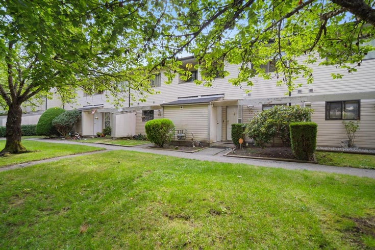 Portage Estates   --   5181 - 5271 204 St - Langley/Langley City