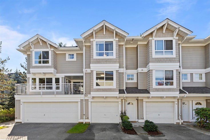Aspen Gables   --   20890 57 Ave - Langley/Langley City