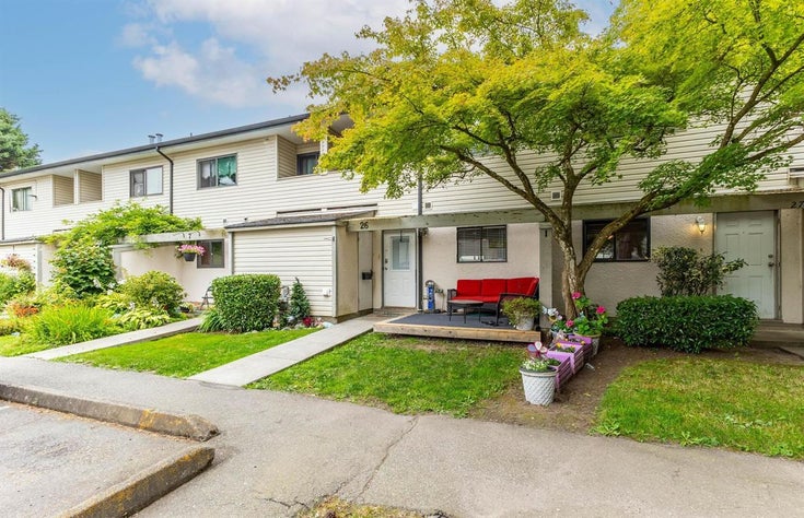 Portage Estates   --   5251 204 St - Langley/Langley City