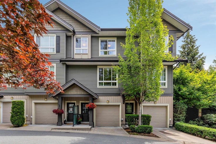Winchester   --   21867 50th Ave - Langley/Murrayville