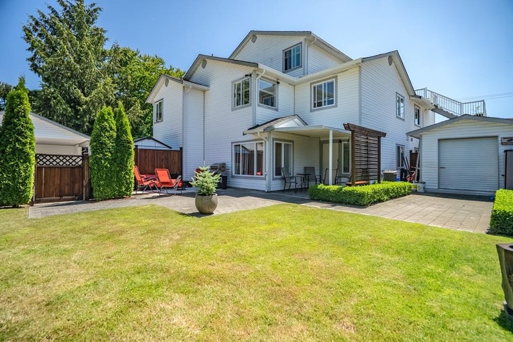 20170 Michaud Crescent   --   20170 Michaud Cr - Langley/Langley City