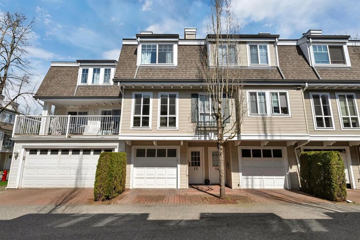 Highland Ridge   --   8930 Walnut Grove Dr - Langley/Walnut Grove