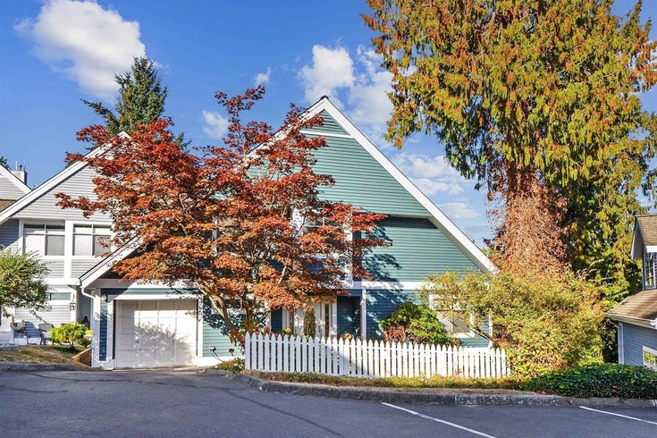 Waterford Ridge   --   4847 219 St - Langley/Murrayville