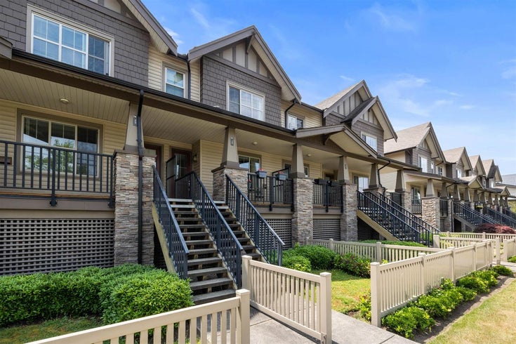 Time at Walnut Grove   --   9525 204 St - Langley/Walnut Grove