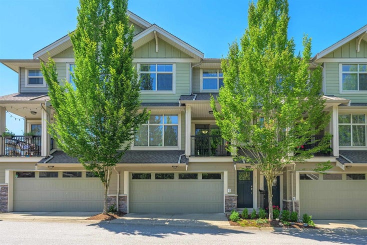 Murray's Landing   --   22225 50 Ave - Langley/Murrayville