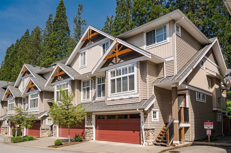 Redwood Bridge Estates   --   21704 96 Ave - Langley/Walnut Grove