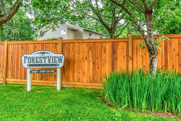 Forestview   --   20587 - 20599 51a Ave - Langley/Langley City