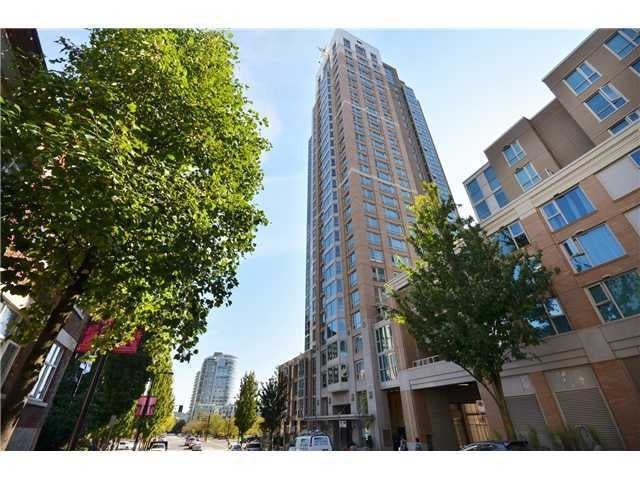 Governor's Tower   --   388 DRAKE ST - Vancouver West/Yaletown