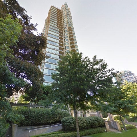 The Alvar   --   1005 BEACH AV - Vancouver West/West End VW