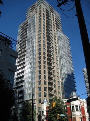 The Beasley   --   888 HOMER ST - Vancouver West/Downtown VW