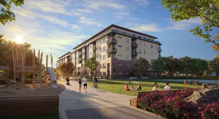 Ashton   --   405 Marie Place - North Vancouver/Lynnmour