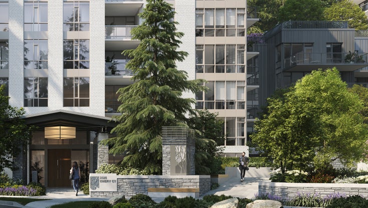 Parkside at Lynn - Exterior