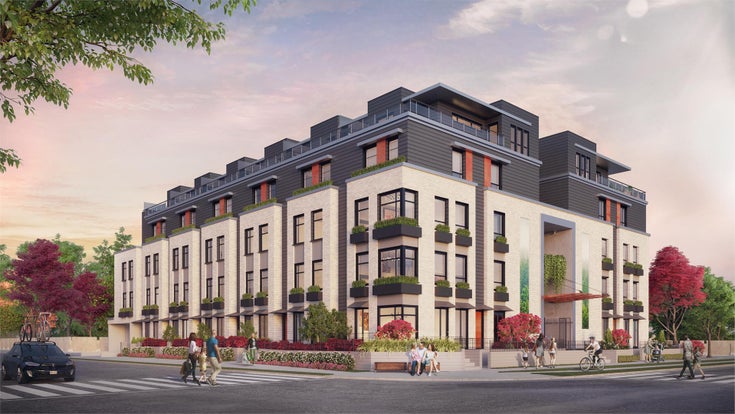 1515 Rupert   --   1515 Rupert Street - North Vancouver/Lynnmour