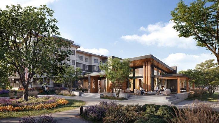 Bella Park at Royal Bay   --   3582 Ryder Hesjedal Way - /Co Royal Bay #1