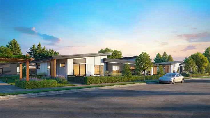 Quarry Villas at Royal Bay   --   3638 Restoration Way - /Co Royal Bay #1