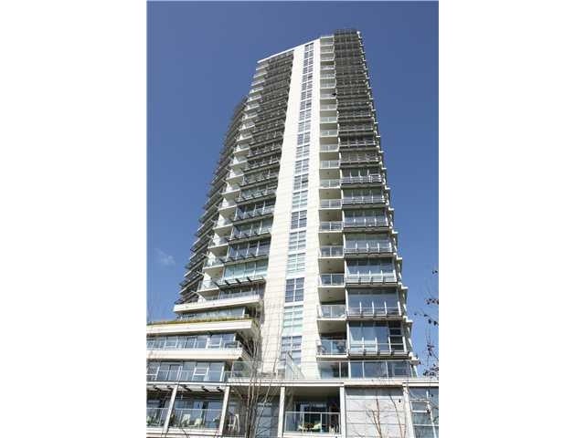 Icon   --   638 BEACH CR - Vancouver West/Yaletown #1