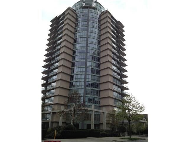 THE CONCORD    --   1328 MARINASIDE CR - Vancouver West/Yaletown #1
