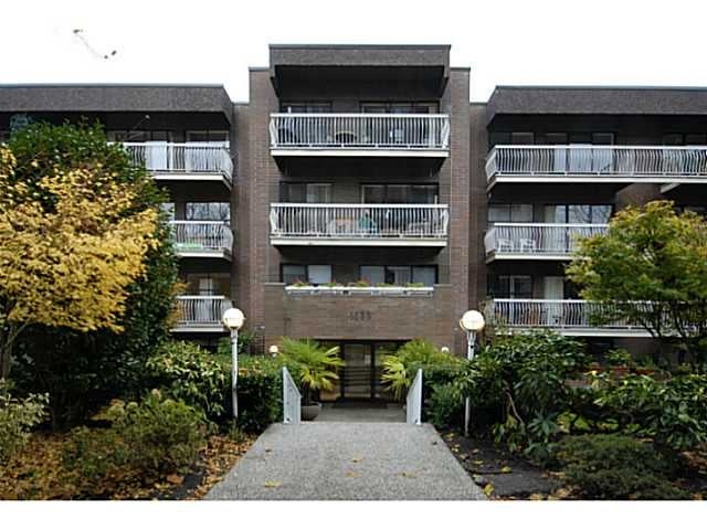 HEMPSTEAD MANOR   --   1655 NELSON ST - Vancouver West/West End VW #1