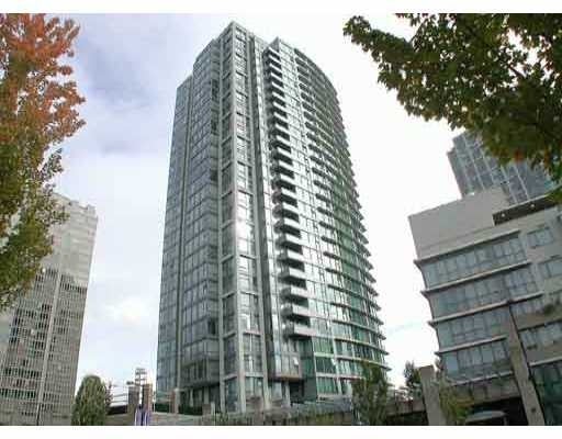 The Waterworks    --   1008 CAMBIE ST - Vancouver West/Yaletown #1